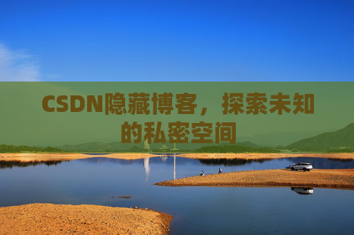 CSDN隐藏博客，探索未知的私密空间